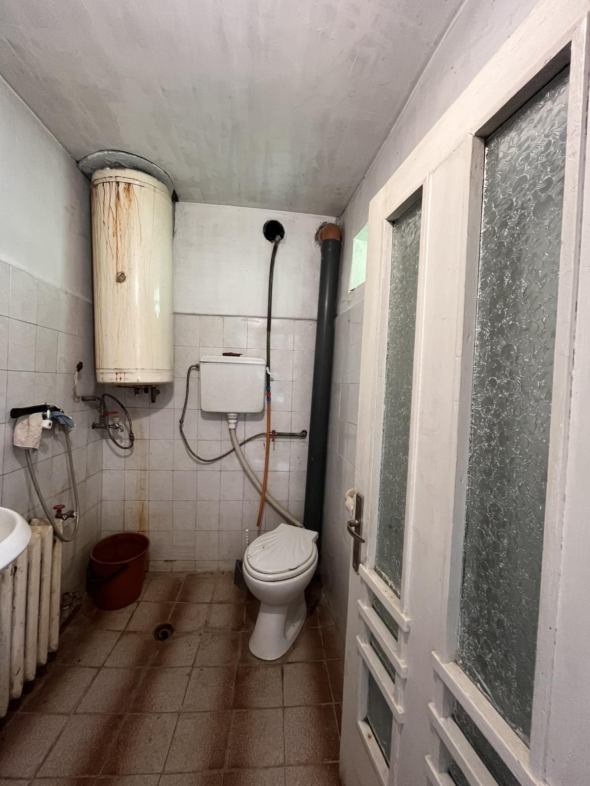 Продава ВИЛА, гр. Шумен, м-т Под Манастира, снимка 4 - Вили - 54514507