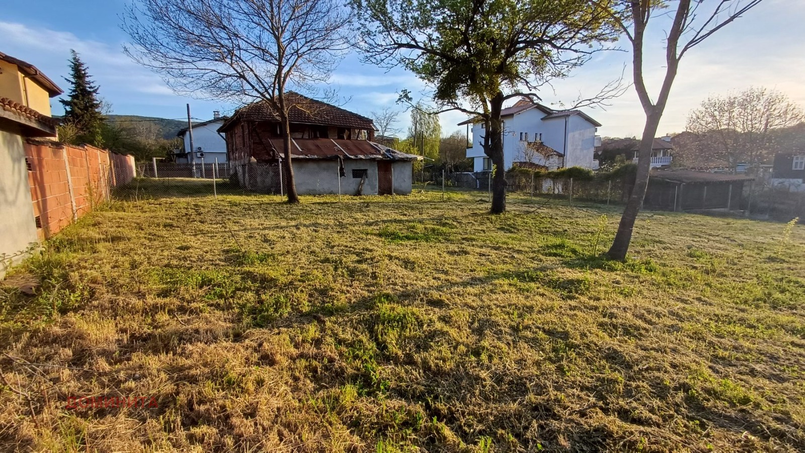 Продава ПАРЦЕЛ, с. Велика, област Бургас, снимка 6 - Парцели - 54339611