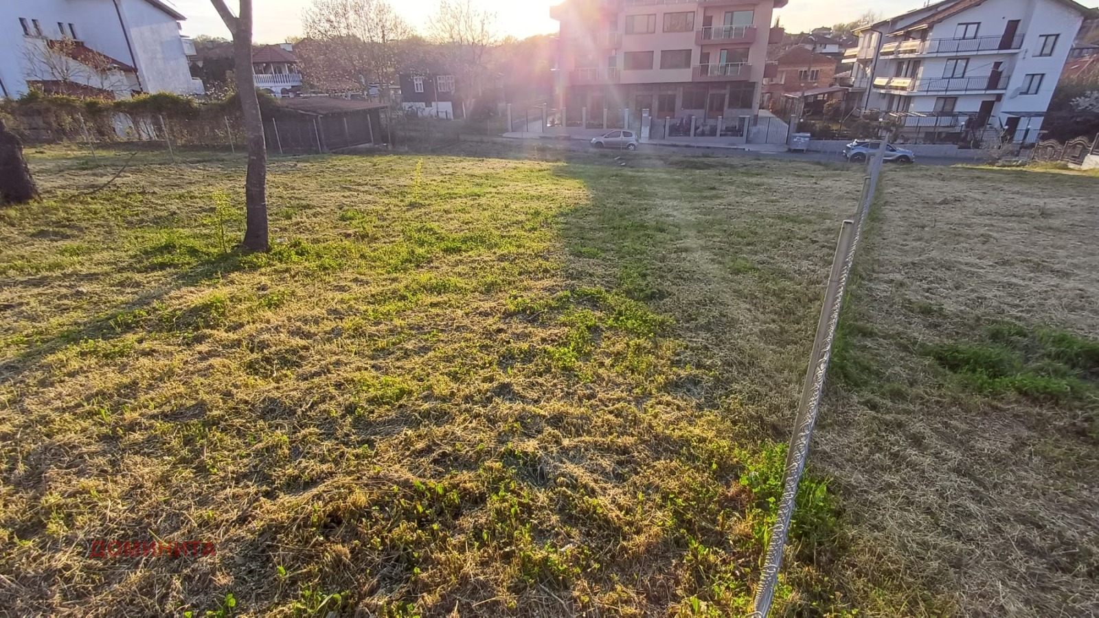 Продава ПАРЦЕЛ, с. Велика, област Бургас, снимка 5 - Парцели - 54339611