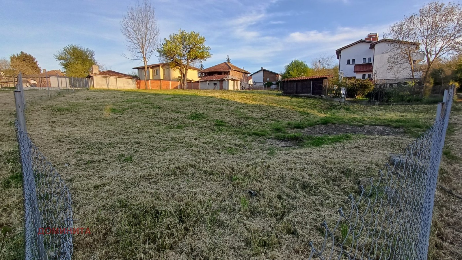 Продава ПАРЦЕЛ, с. Велика, област Бургас, снимка 10 - Парцели - 54339611