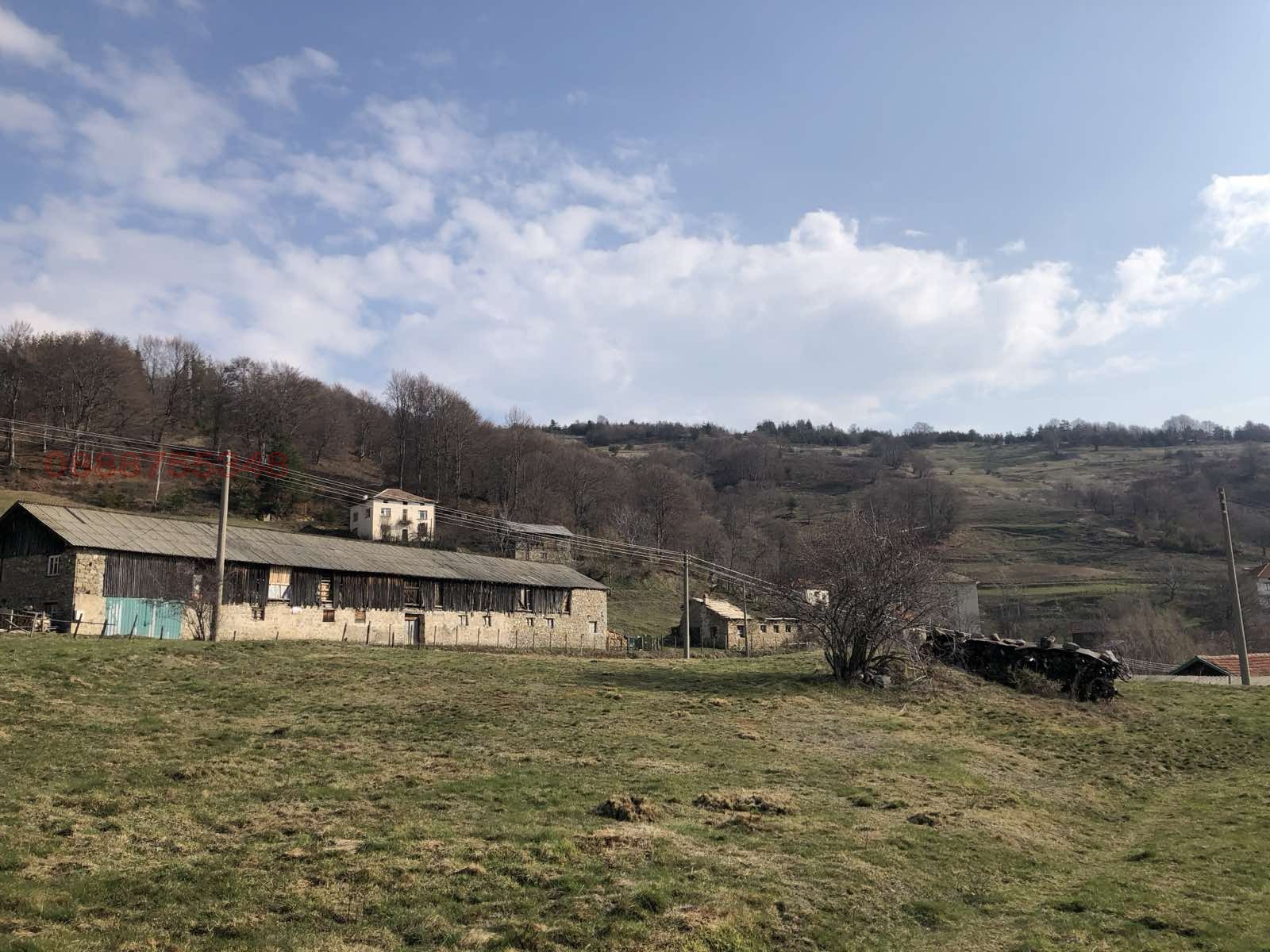 Продава БИЗНЕС ИМОТ, с. Стърница, област Смолян, снимка 2 - Други - 54750122