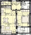 Продава  2-стаен град Пловдив , Кършияка , 69 кв.м | 99959689 - изображение [10]