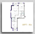 Продава 3-СТАЕН, град Перник, Изток • 410274 лв. / 209769.77 € • 73310507 2