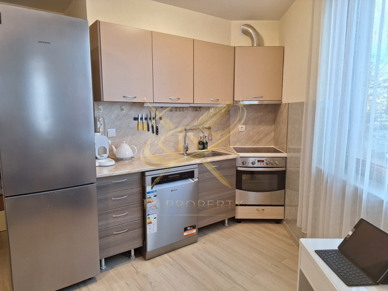 Продава 2-СТАЕН в област Бургас, гр. Несебър - 40 кв.м / 98 500 € » 192 649.26 лв., ЕЛ ЕКС ПРОПЪРТИ