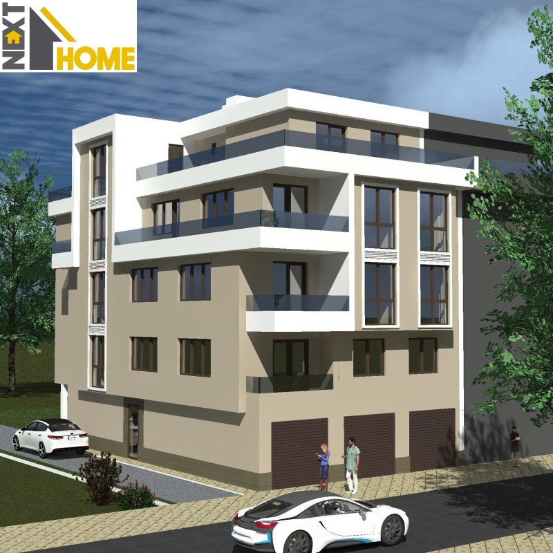 Продава 3-СТАЕН в област Пловдив, гр. Асеновград - 97 кв.м / 97 440 € » 190 576.08 лв., НЕКСТ ХОУМ
