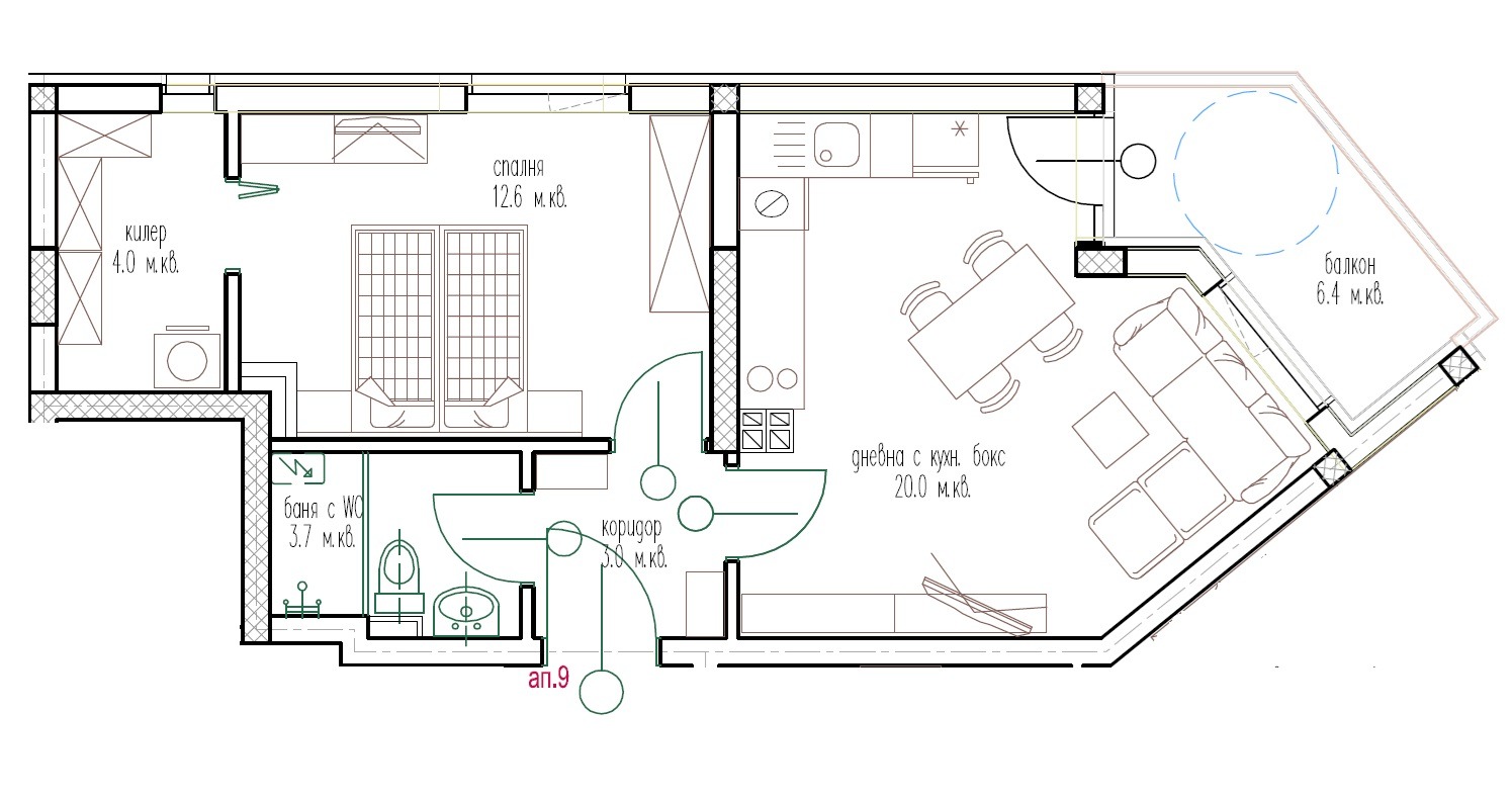 ������� 2-����� | Imot.bg � ����������� 4