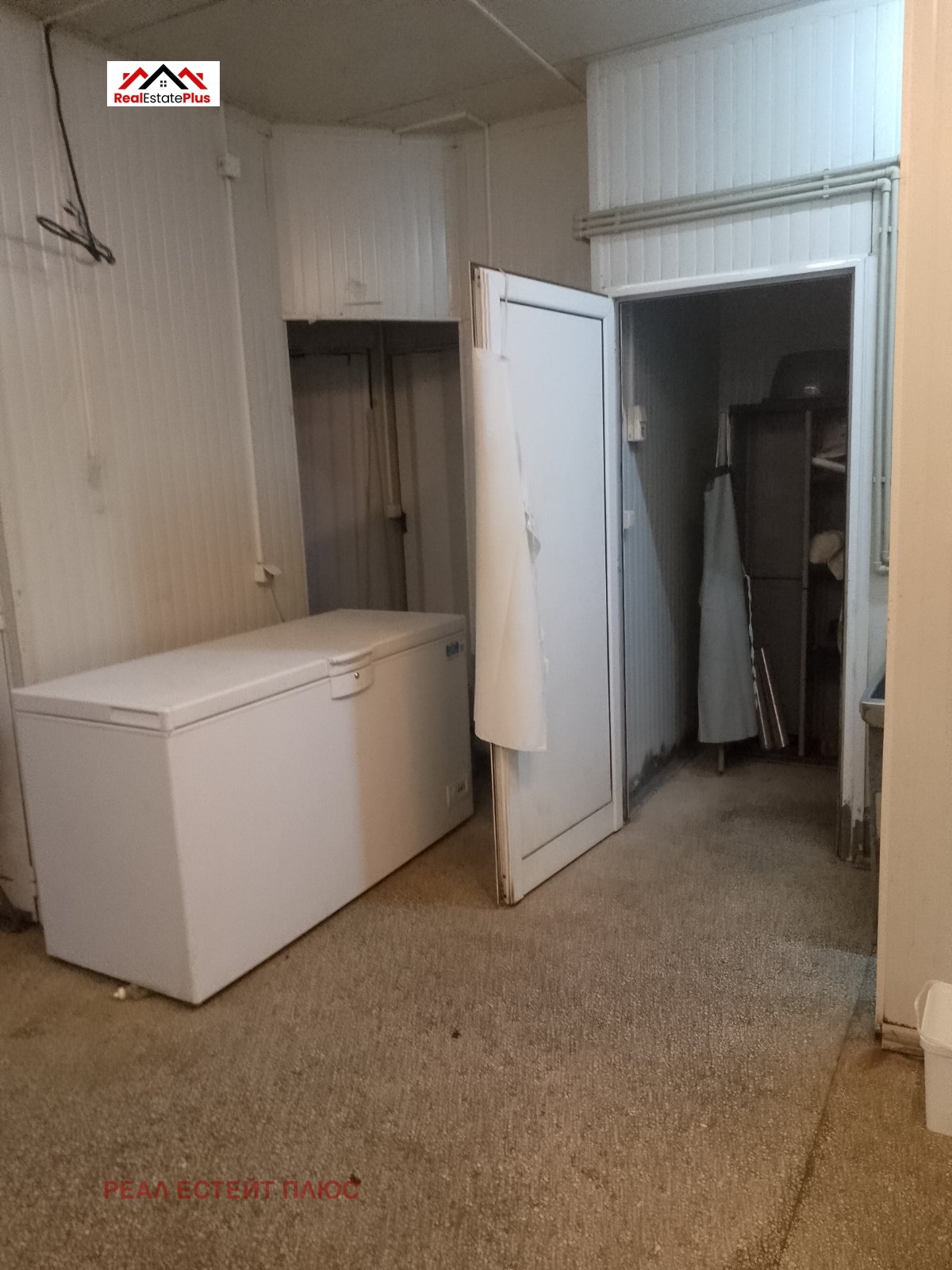 Продава ПРОМ. ПОМЕЩЕНИЕ | Imot.bg — изображение 4