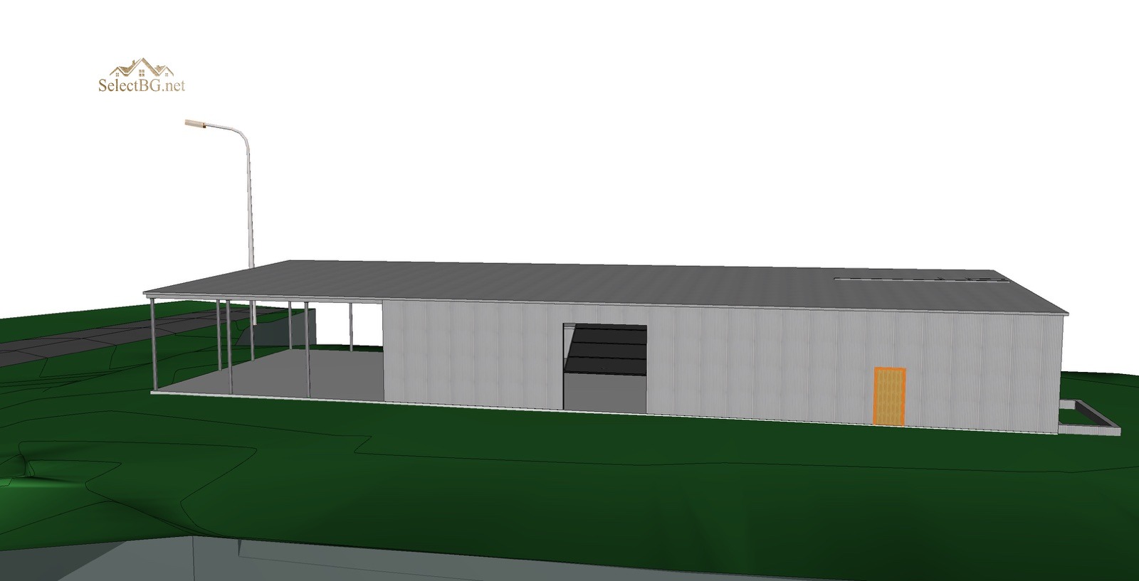 Продава ПАРЦЕЛ | Imot.bg — изображение 2