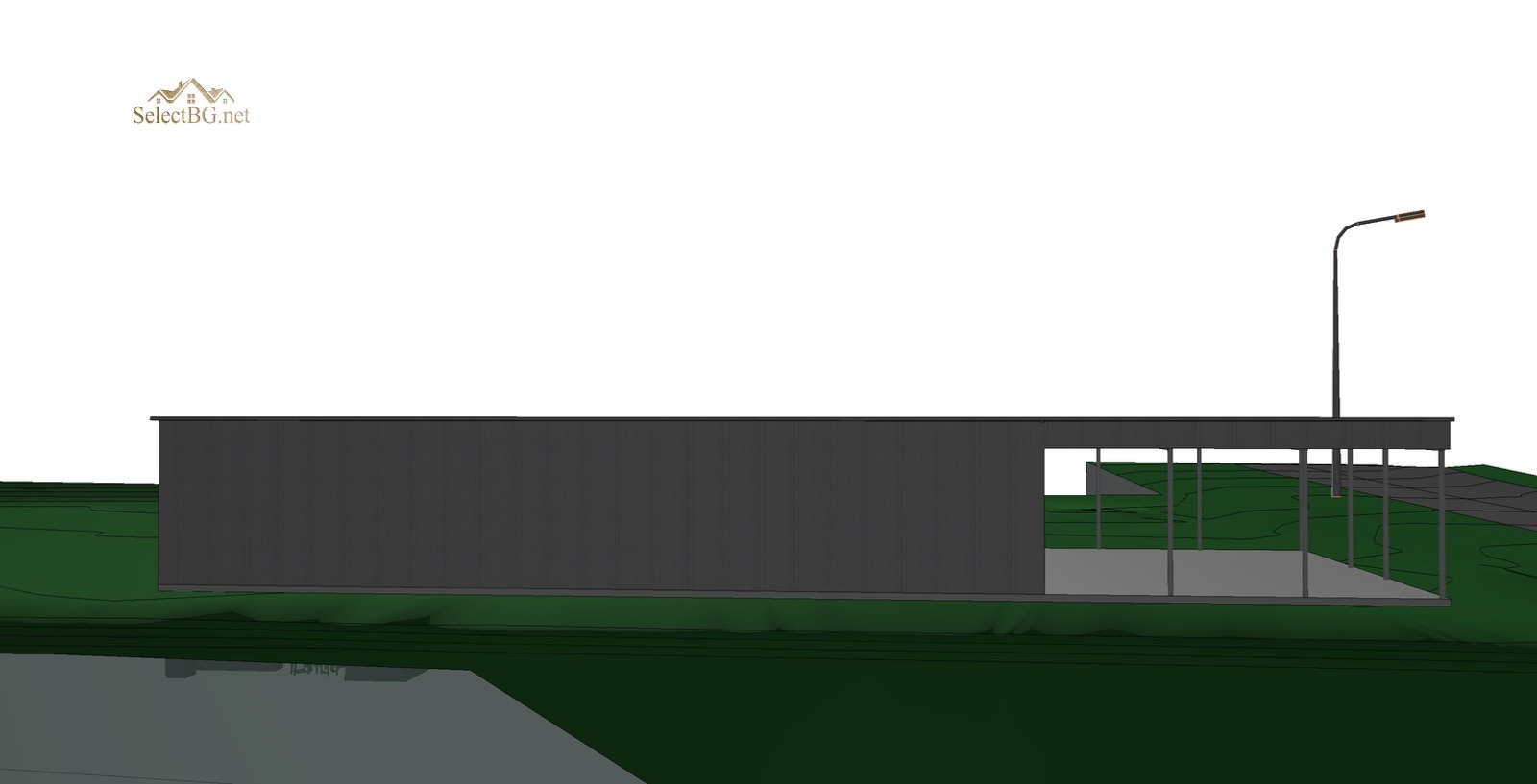 Продава ПАРЦЕЛ | Imot.bg — изображение 4