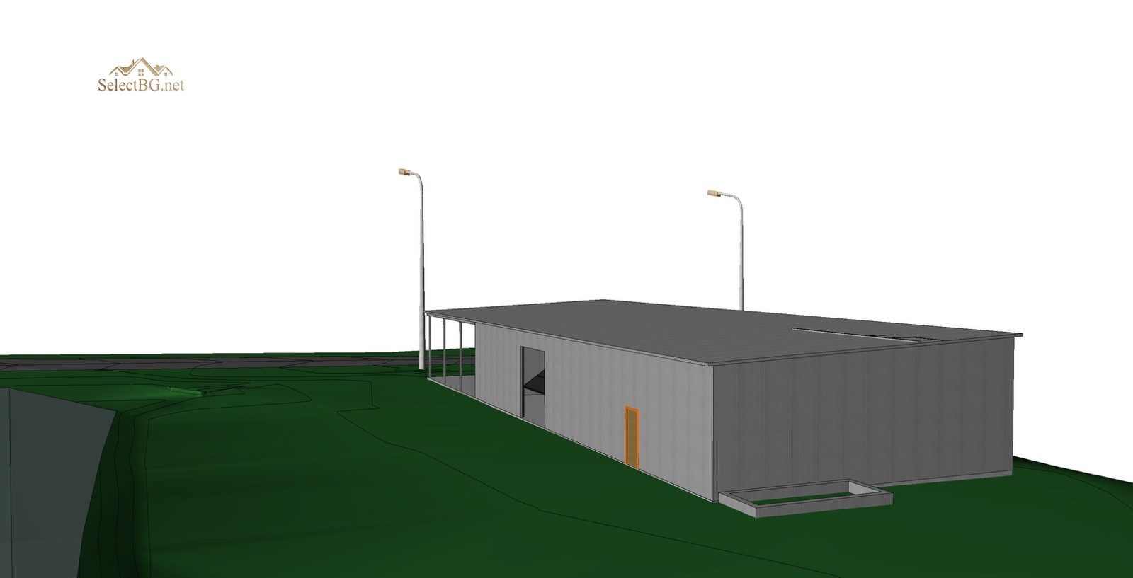 Продава ПАРЦЕЛ | Imot.bg — изображение 1