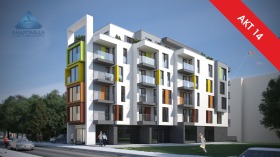 Продажба на двустайни апартаменти в град Плевен — страница 8 - изображение 2 