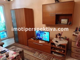 1 bedroom Kyuchuk Parizh, Plovdiv 1