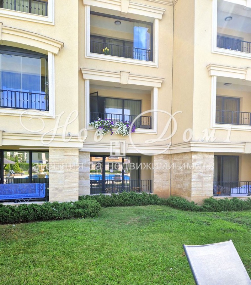 En venta  1 dormitorio Varna , k.k. Sv.Sv. Konstantin i Elena , 81 metros cuadrados | 50330921 - imagen [5]