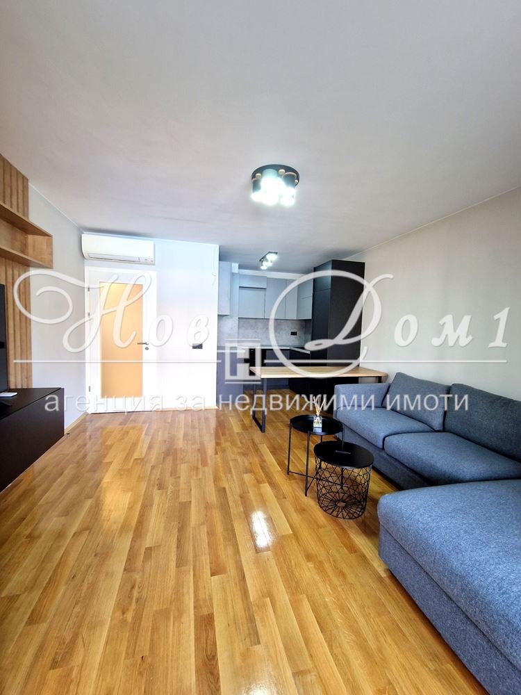 En venta  1 dormitorio Varna , k.k. Sv.Sv. Konstantin i Elena , 81 metros cuadrados | 50330921 - imagen [4]