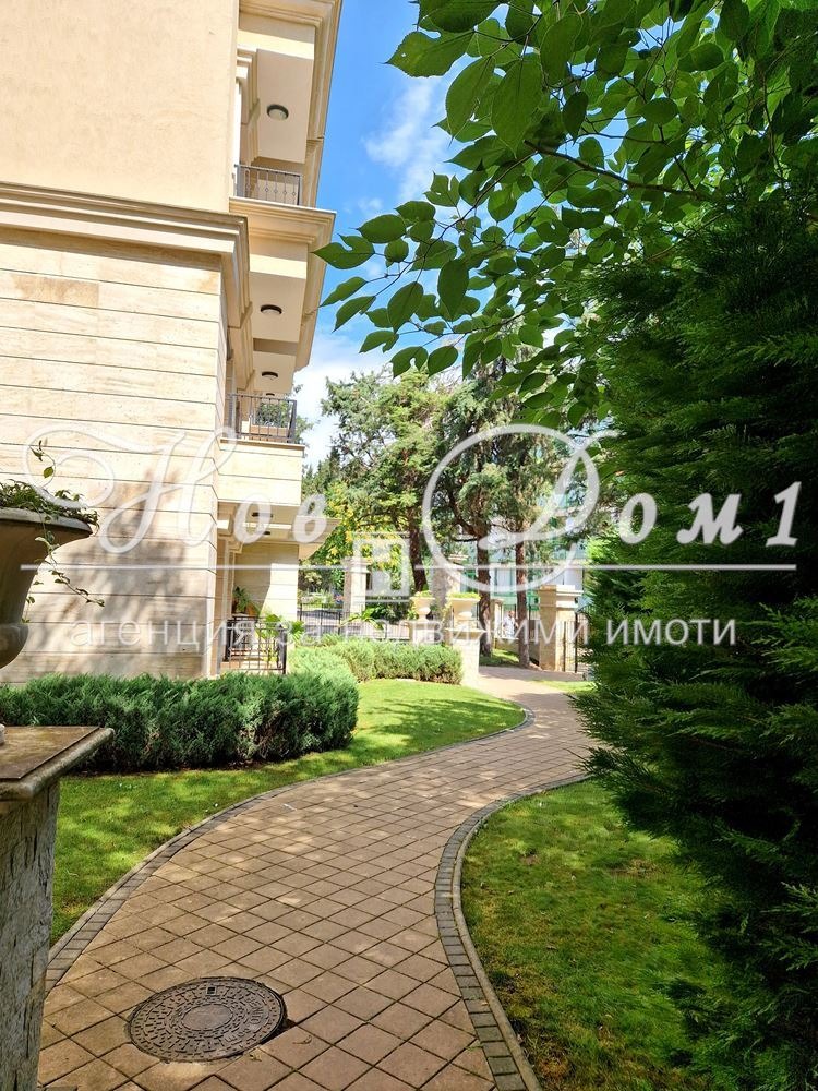 For Sale  1 bedroom Varna , k.k. Sv.Sv. Konstantin i Elena , 81 sq.m | 50330921 - image [13]