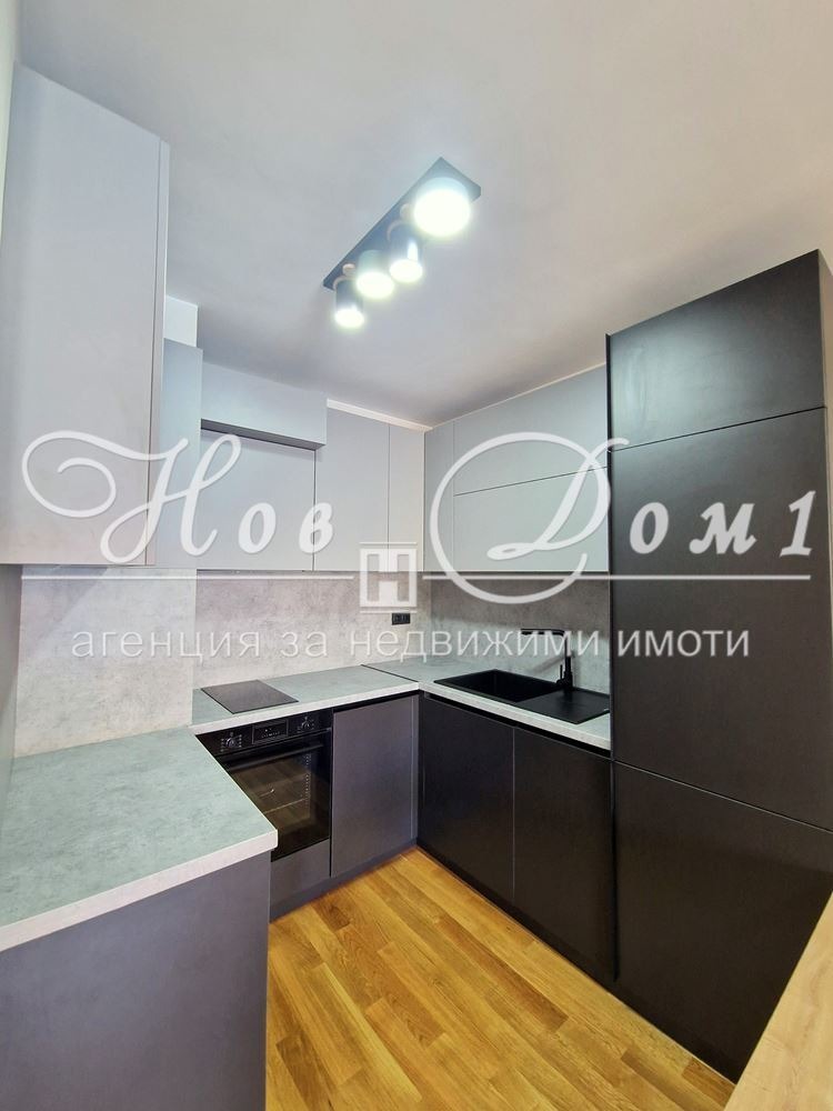 En venta  1 dormitorio Varna , k.k. Sv.Sv. Konstantin i Elena , 81 metros cuadrados | 50330921 - imagen [3]