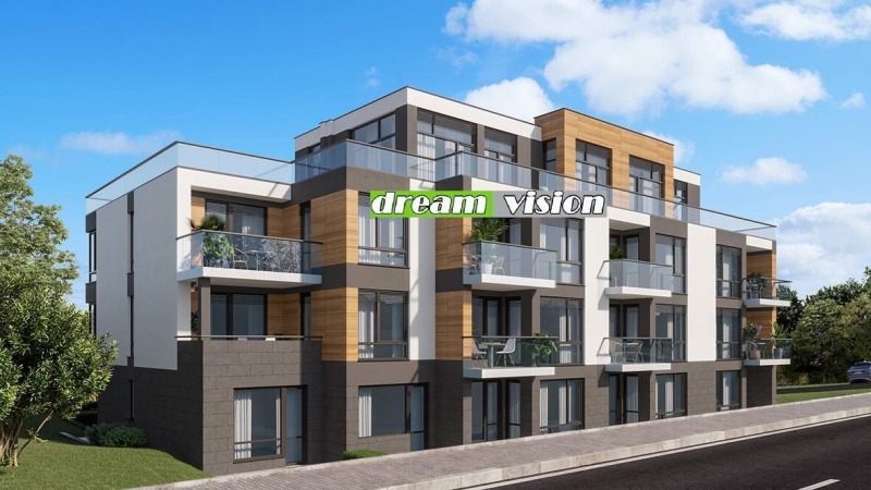 Продава 2-СТАЕН, гр. София, Бояна, снимка 6 - Aпартаменти - 48113323