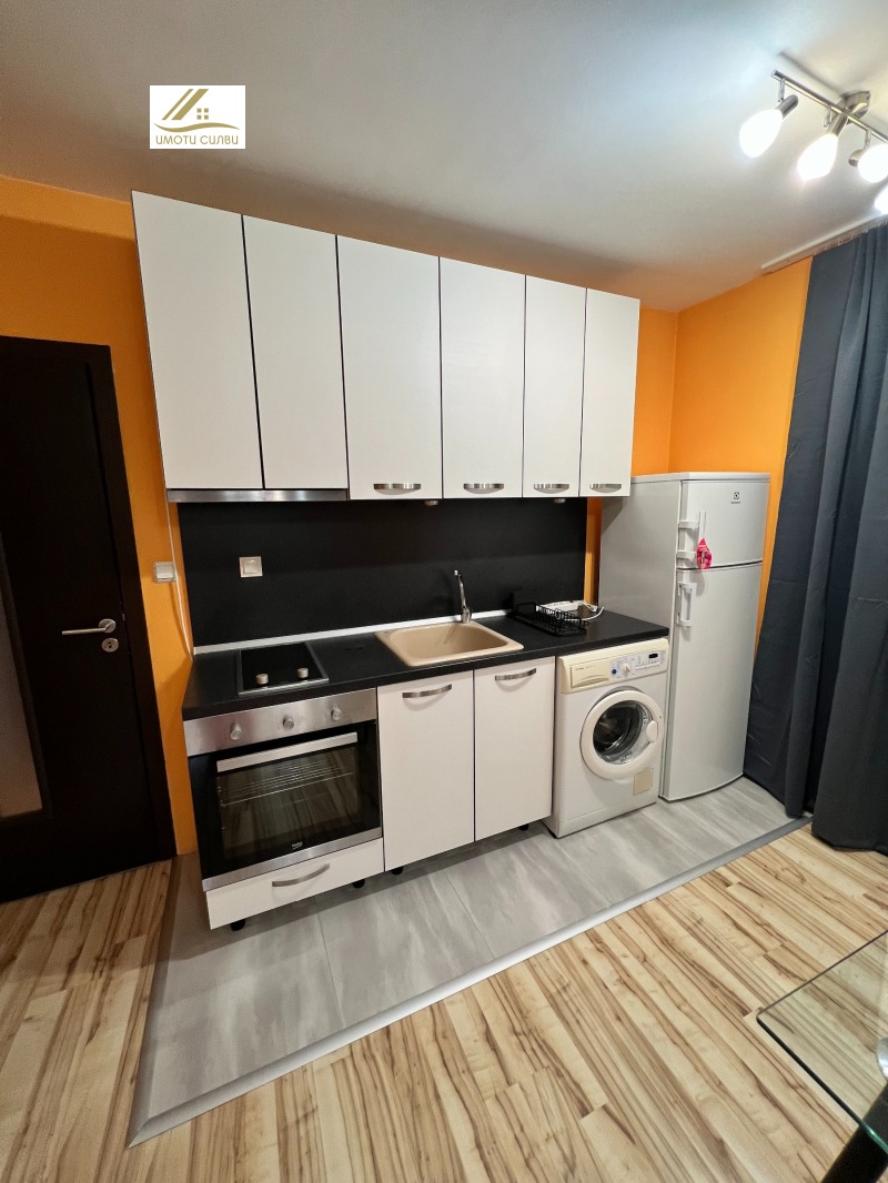 Till salu  1 sovrum Pleven , Sjirok centar , 68 kvm | 57281749 - bild [4]