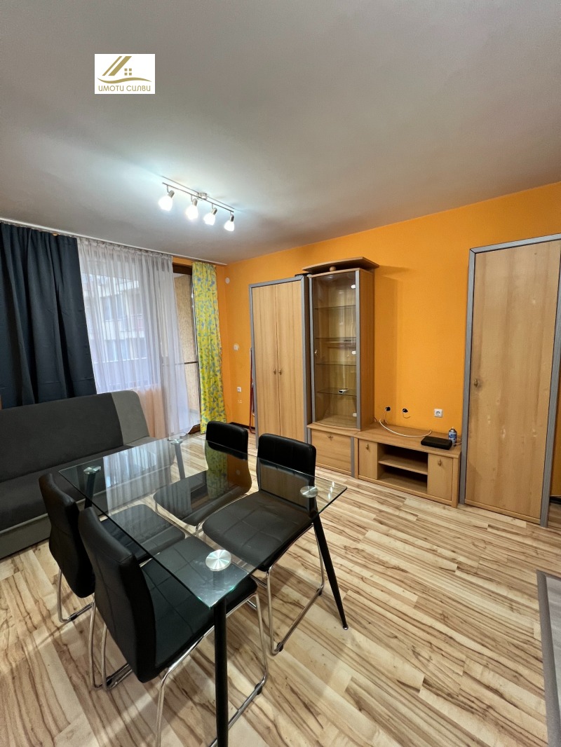 Till salu  1 sovrum Pleven , Sjirok centar , 68 kvm | 57281749 - bild [6]