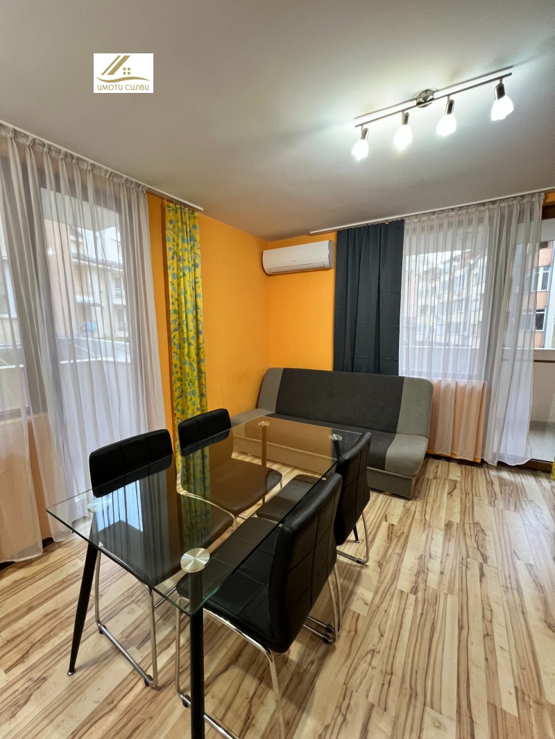 Till salu  1 sovrum Pleven , Sjirok centar , 68 kvm | 57281749 - bild [5]