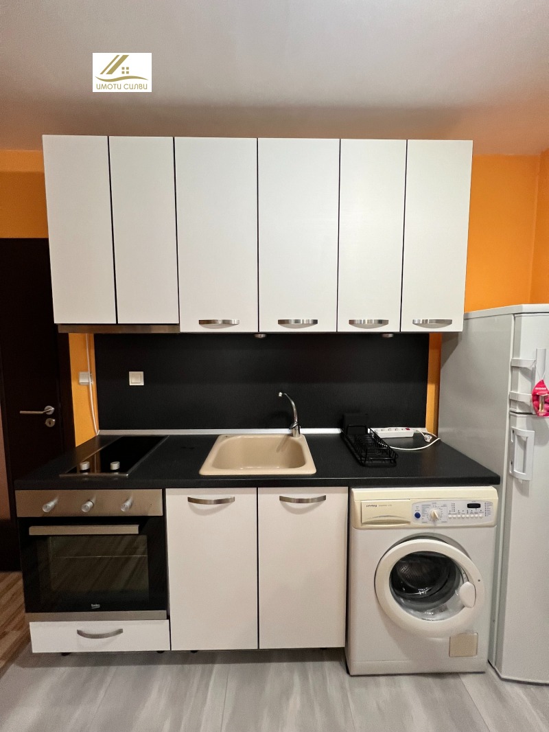 Till salu  1 sovrum Pleven , Sjirok centar , 68 kvm | 57281749 - bild [3]