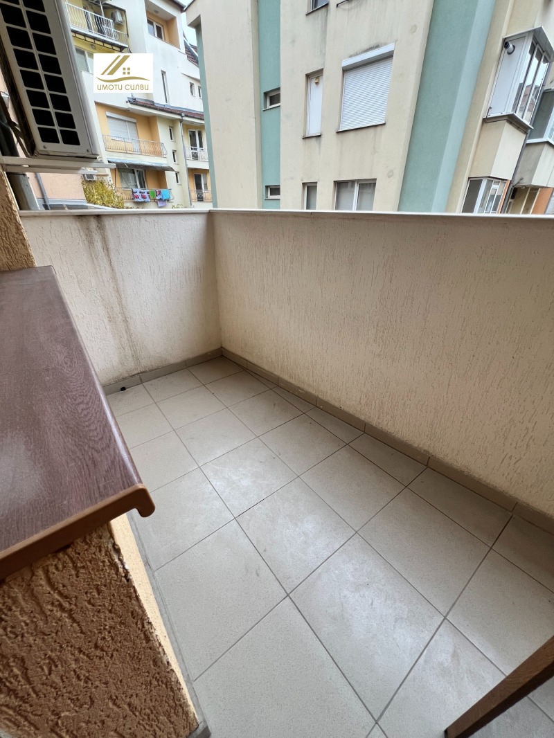 Till salu  1 sovrum Pleven , Sjirok centar , 68 kvm | 57281749 - bild [8]