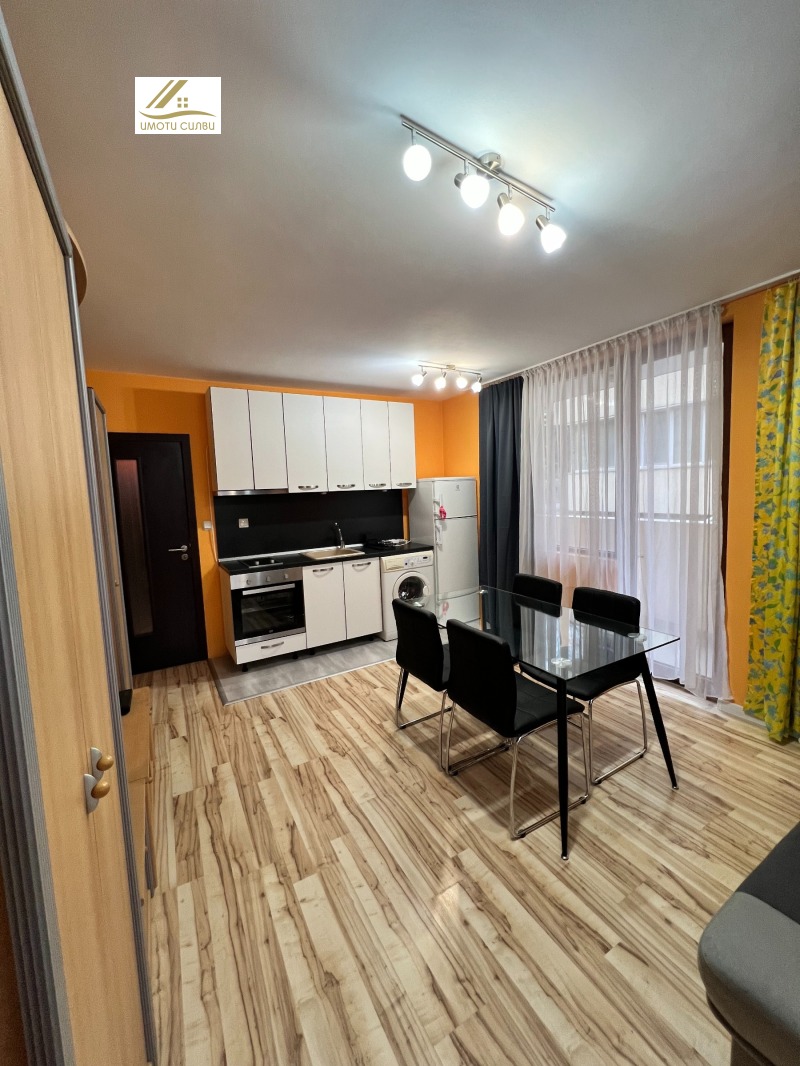 Till salu  1 sovrum Pleven , Sjirok centar , 68 kvm | 57281749 - bild [2]