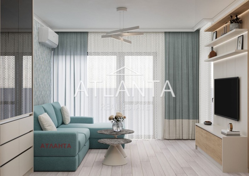Na prodej  1 ložnice oblast Burgas , k.k. Slančev brjag , 63 m2 | 26935201 - obraz [2]