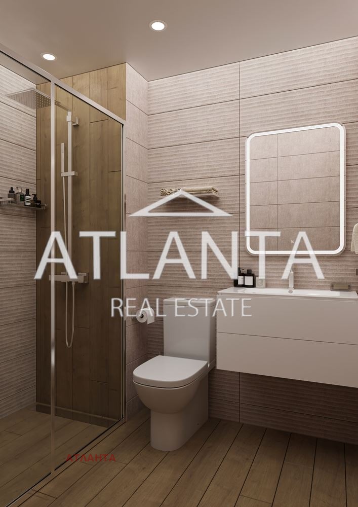 Na prodej  1 ložnice oblast Burgas , k.k. Slančev brjag , 63 m2 | 26935201 - obraz [5]