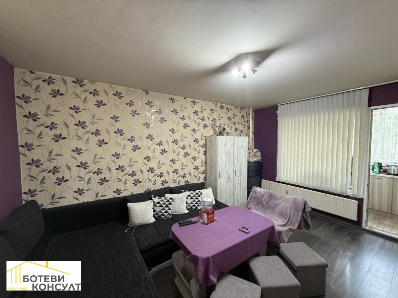 Продава  2-стаен град София , Дружба 2 , 45 кв.м | 51229866