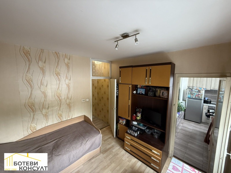 Продава  2-стаен град София , Дружба 2 , 45 кв.м | 51229866 - изображение [6]