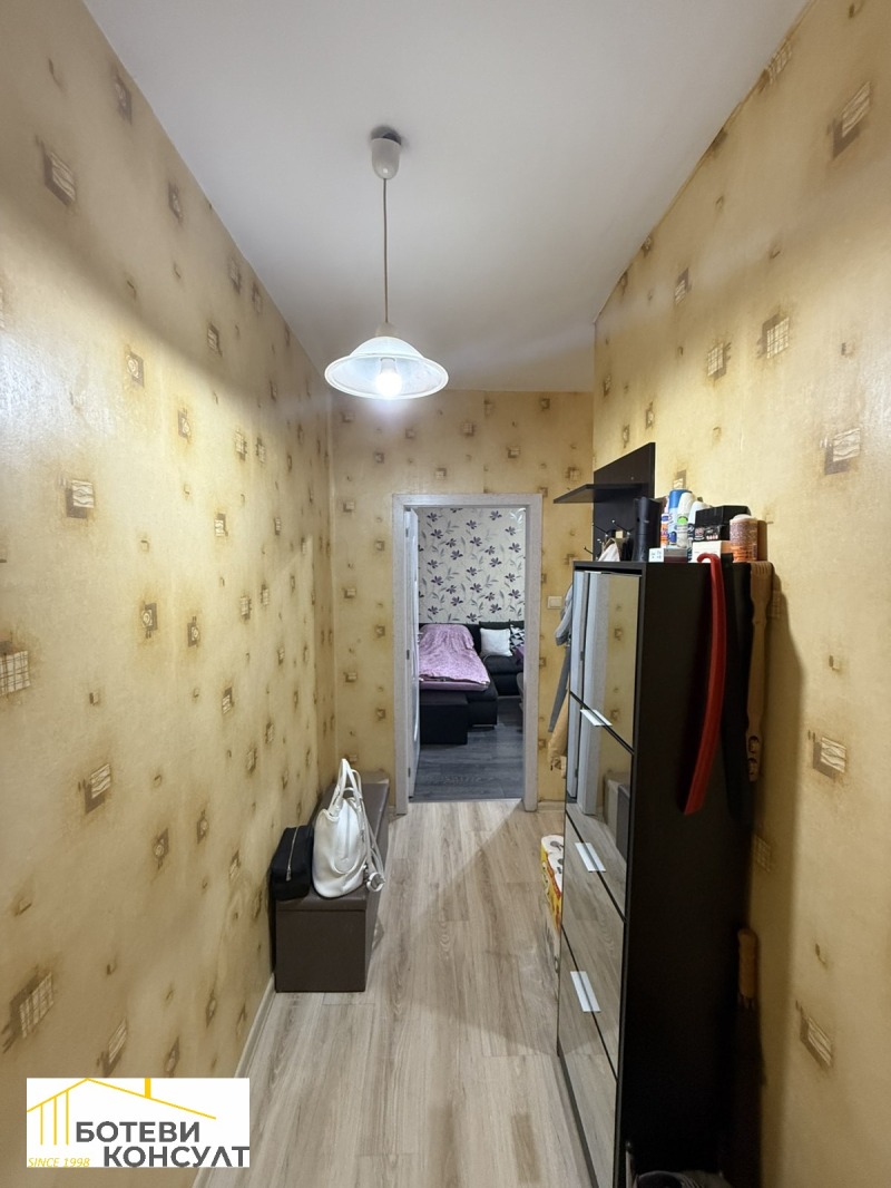 Продава  2-стаен град София , Дружба 2 , 45 кв.м | 51229866 - изображение [9]