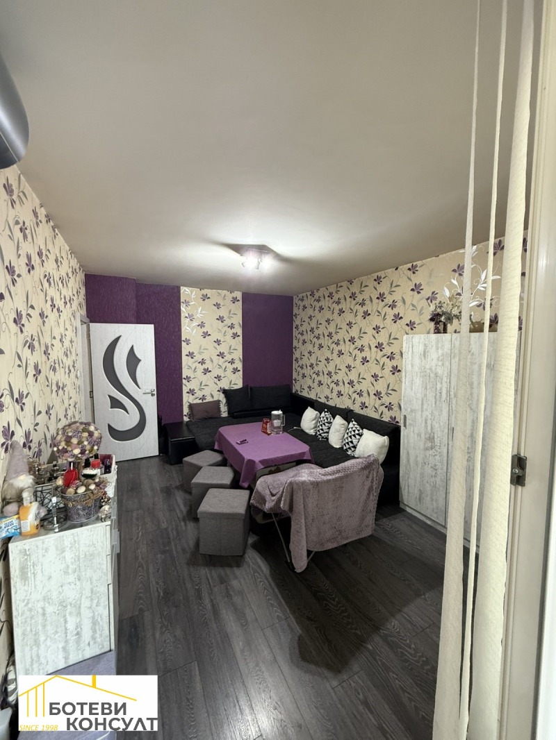 Продава  2-стаен град София , Дружба 2 , 45 кв.м | 51229866 - изображение [3]