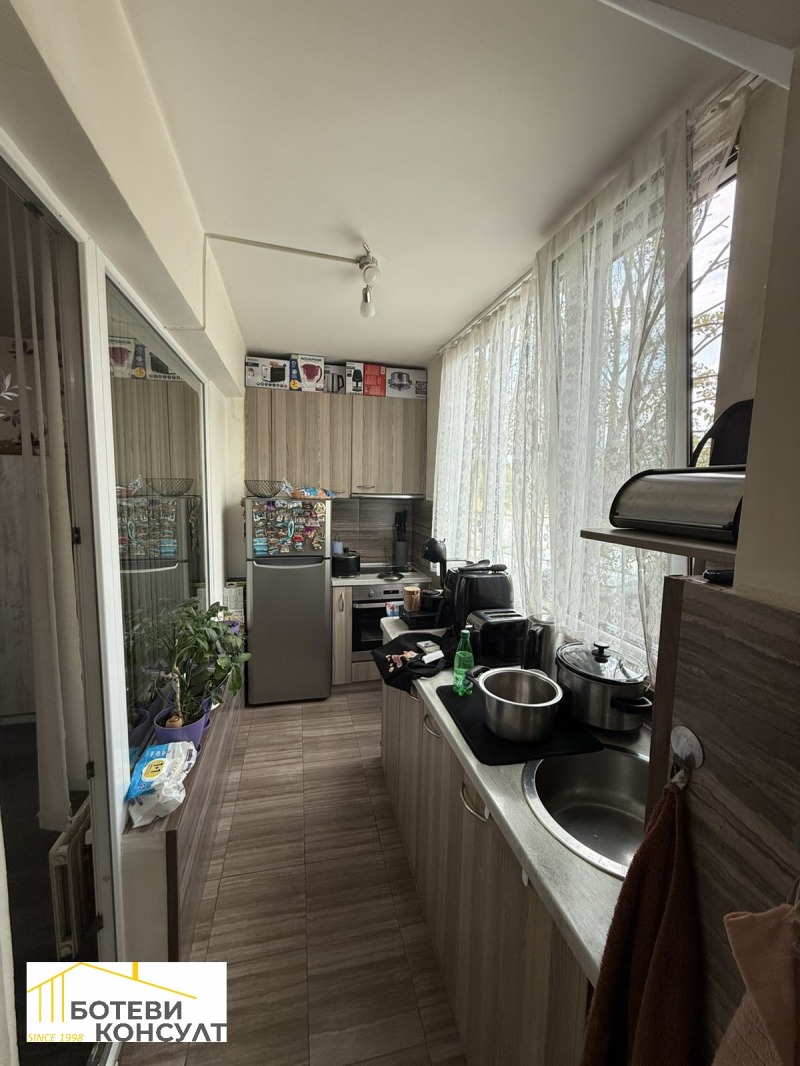 Продава  2-стаен град София , Дружба 2 , 45 кв.м | 51229866 - изображение [8]