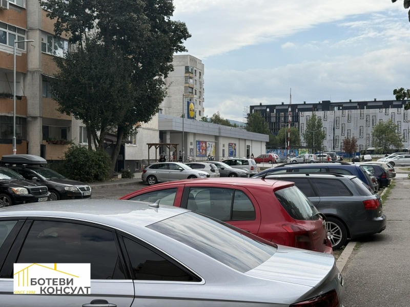 Продава  2-стаен град София , Дружба 2 , 45 кв.м | 51229866 - изображение [12]