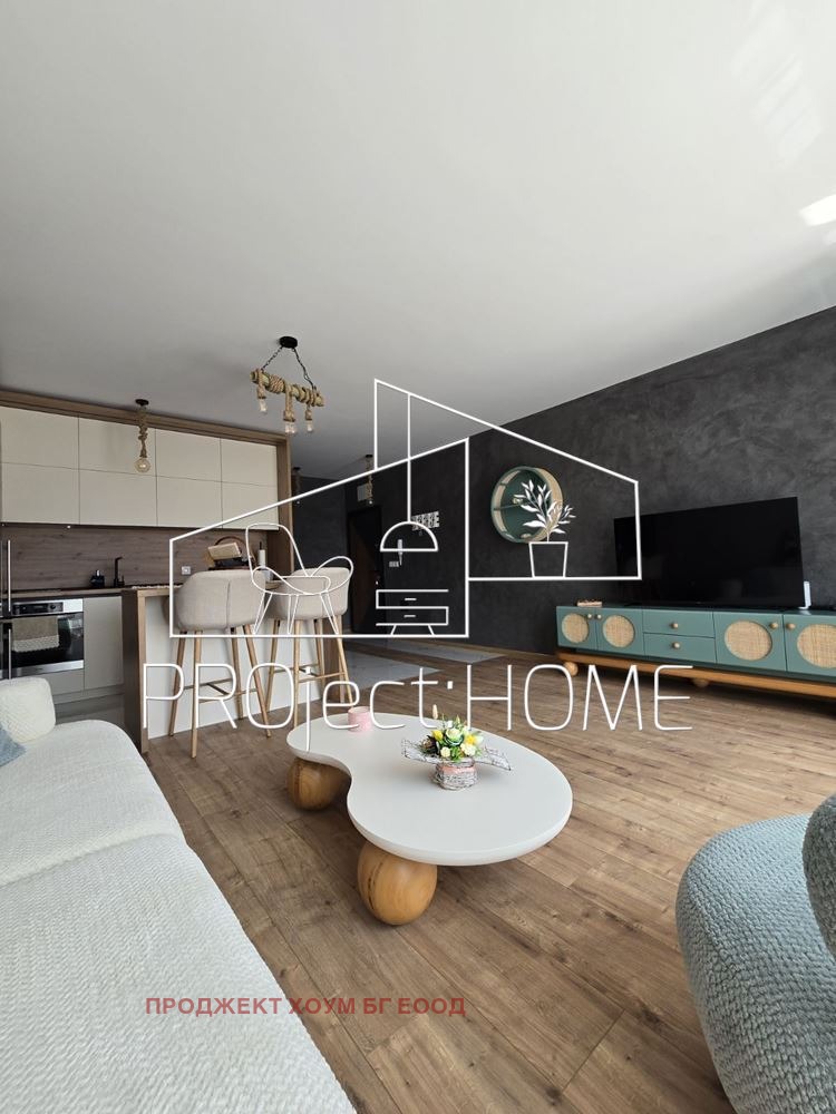Продава  2-стаен област Бургас , гр. Созопол , 86 кв.м | 83955350 - изображение [6]