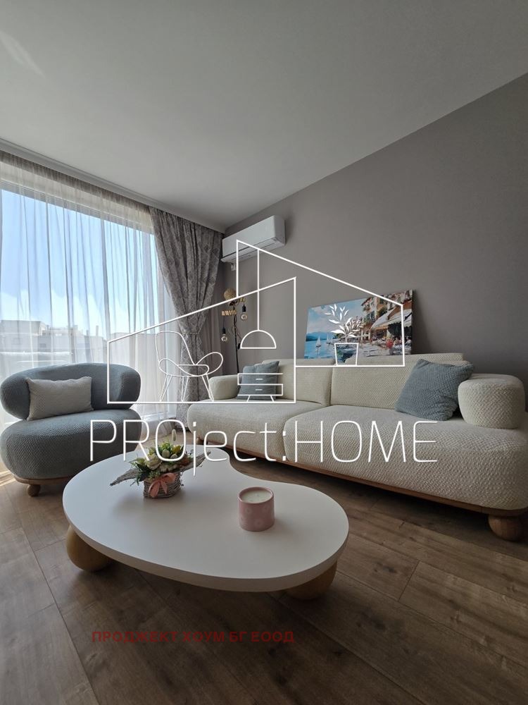 Продава  2-стаен област Бургас , гр. Созопол , 86 кв.м | 83955350 - изображение [2]