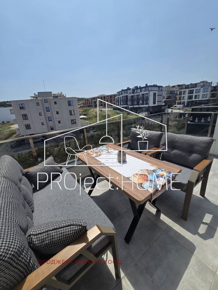 Продава  2-стаен област Бургас , гр. Созопол , 86 кв.м | 83955350 - изображение [17]