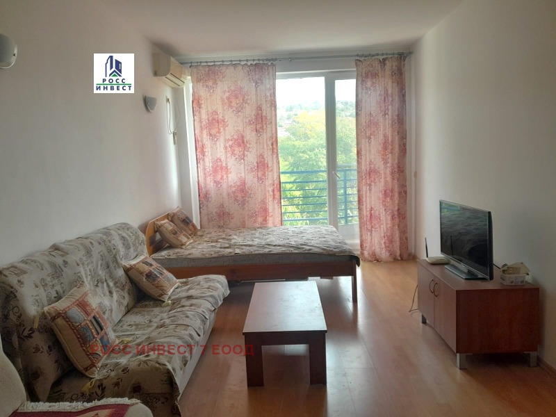 Продава 2-СТАЕН, гр. Балчик, област Добрич, снимка 4 - Апартаменти - 52340461