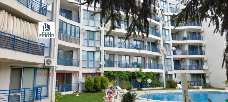 Продава 2-СТАЕН, гр. Балчик, област Добрич, снимка 13 - Апартаменти - 52340461