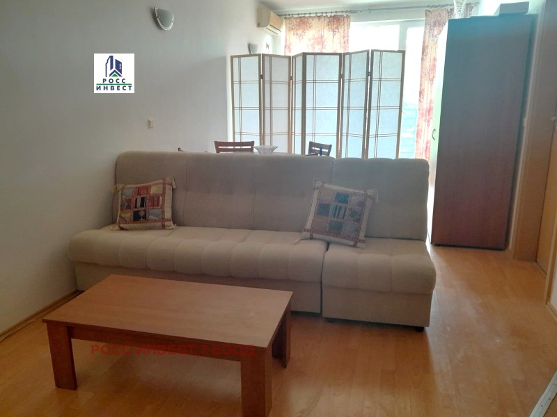 Продава 2-СТАЕН, гр. Балчик, област Добрич, снимка 6 - Апартаменти - 52340461