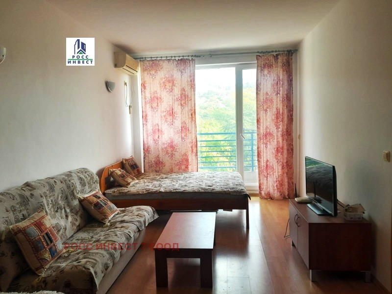 Продава 2-СТАЕН, гр. Балчик, област Добрич, снимка 2 - Апартаменти - 52340461