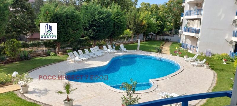 Продава 2-СТАЕН, гр. Балчик, област Добрич, снимка 14 - Апартаменти - 52340461