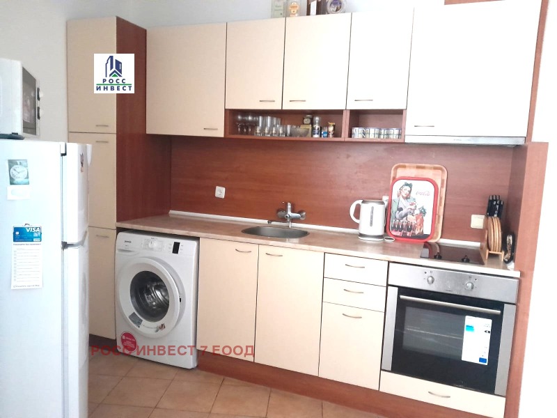 Продава 2-СТАЕН, гр. Балчик, област Добрич, снимка 3 - Апартаменти - 52340461