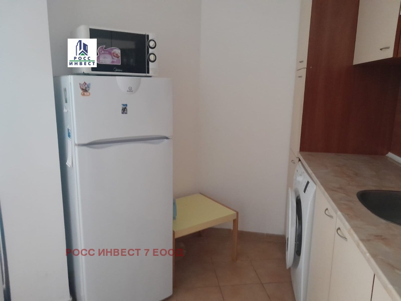 Продава 2-СТАЕН, гр. Балчик, област Добрич, снимка 11 - Апартаменти - 52340461