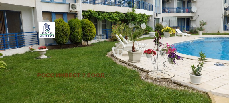 Продава 2-СТАЕН, гр. Балчик, област Добрич, снимка 12 - Апартаменти - 52340461