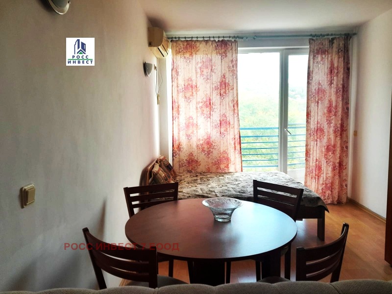 Продава 2-СТАЕН, гр. Балчик, област Добрич, снимка 5 - Апартаменти - 52340461