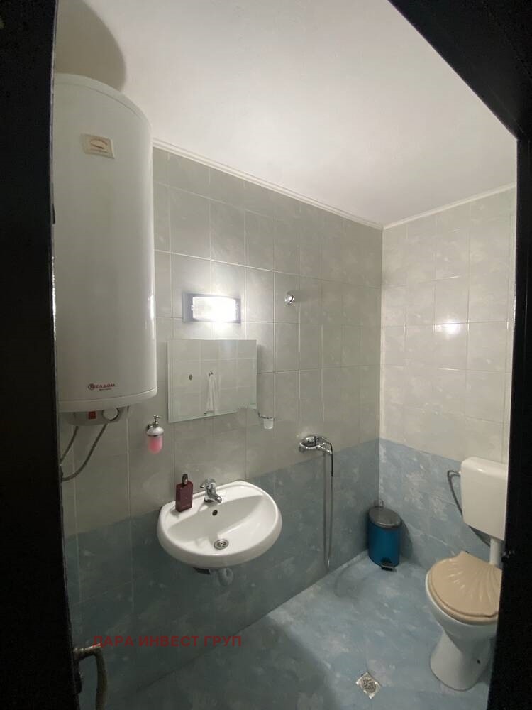 Продава 2-СТАЕН, гр. Шумен, Добруджански, снимка 9 - Апартаменти - 54235956