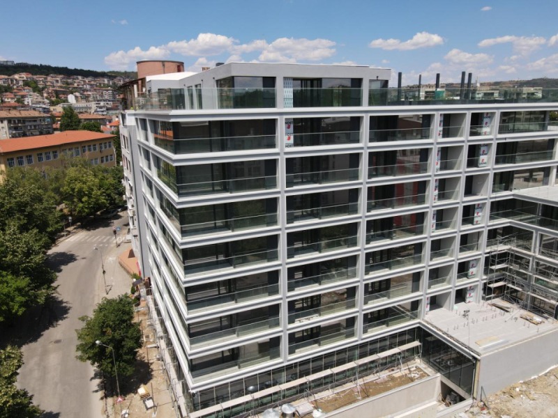 En venta  2 dormitorios Veliko Tarnovo , Tsentar , 107 metros cuadrados | 61400037 - imagen [2]