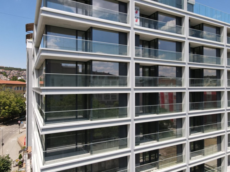 En venta  2 dormitorios Veliko Tarnovo , Tsentar , 107 metros cuadrados | 61400037 - imagen [17]